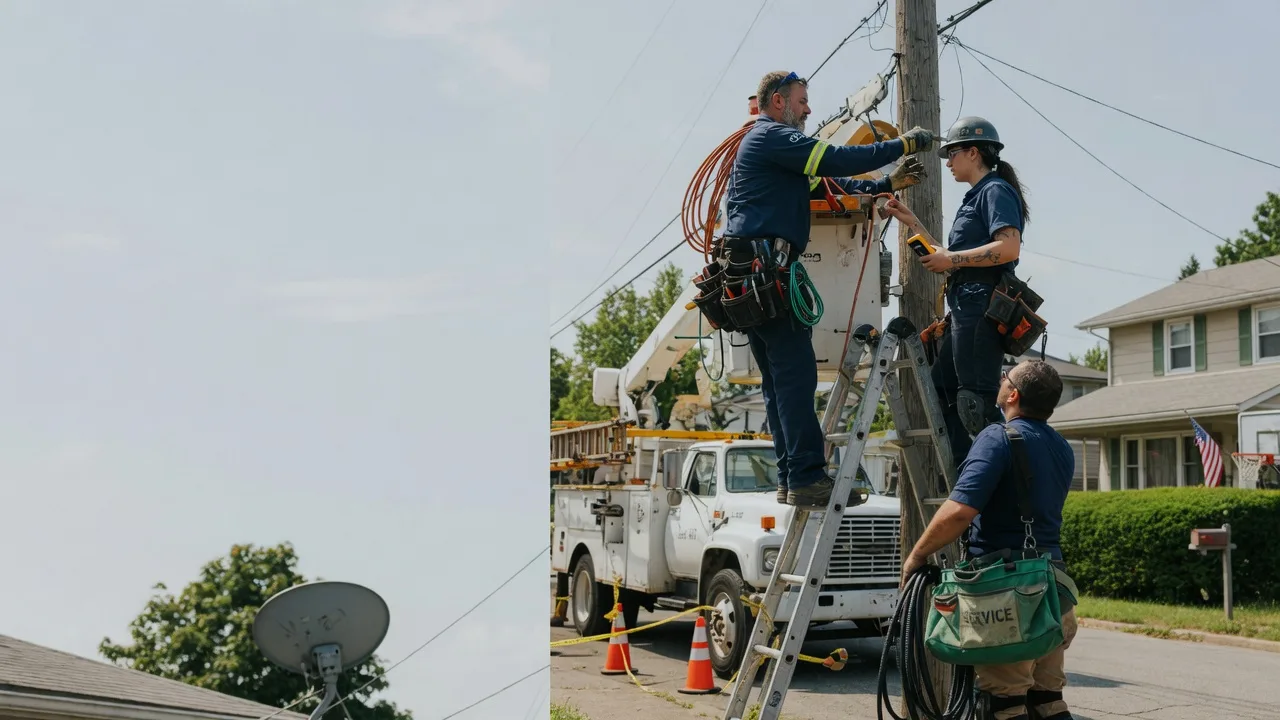 Electrical Repair in Malden, WA near me